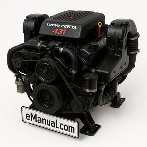 Penta 431