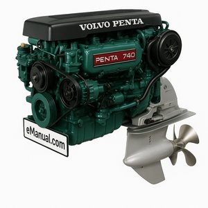 Penta 740