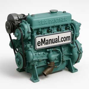 Sea Panther