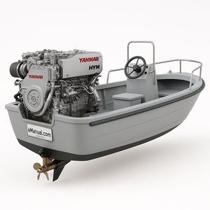 HYM Series