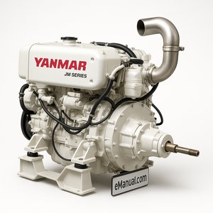 JM Series
