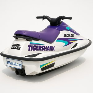 Tigershark Modelle