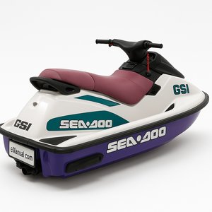Modelos GSI