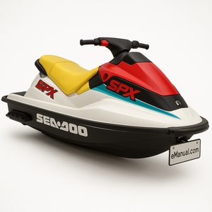 Modelos SPX