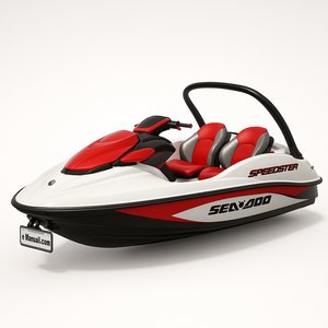 Modelos Speedster