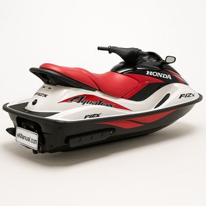 F 12X Aquatrax