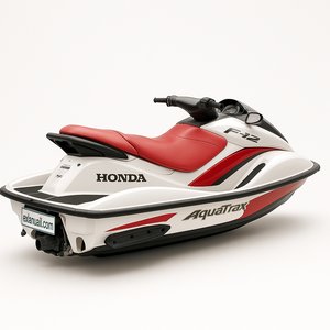 F 12 ARX1200 Aquatrax