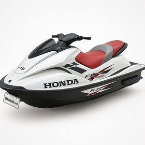F 15 ARX1500 Aquatrax