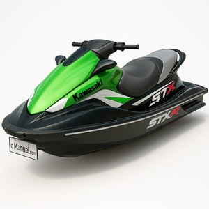 STX R Models