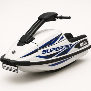 Modelos SuperJet