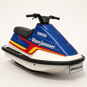 Modelos WaveJammer