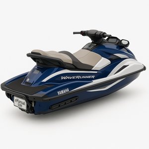 Modelos WaveRunner