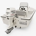 Johnson Evinrude