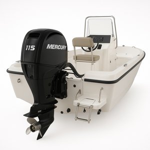 Model 115