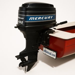 Model 402