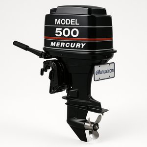 Model 500