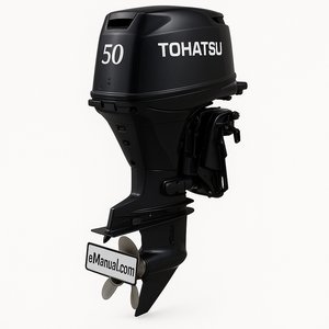 50HP モデル