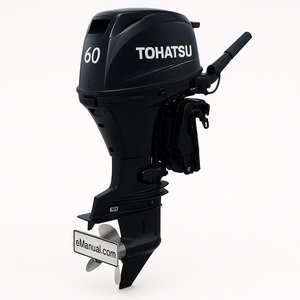 60HP モデル