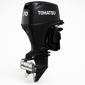 70HP モデル