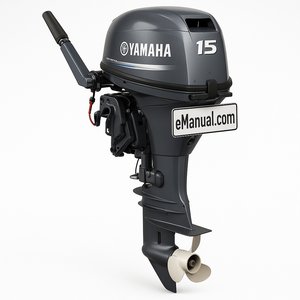 15HP モデル