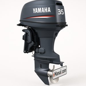 35HP モデル