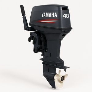 48HP モデル