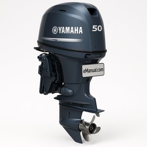 50馬力モデル