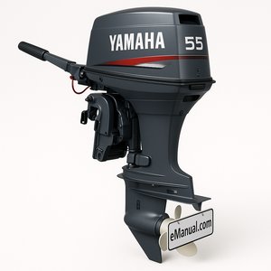 55HP モデル