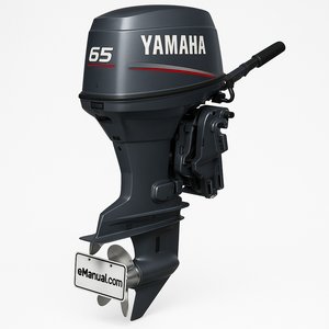 65HPモデル