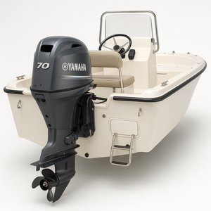 70HP Models
