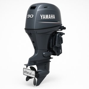 90HP モデル