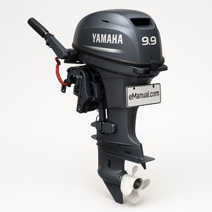 9.9HPモデル