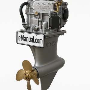 SD 50 4T