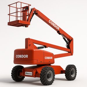 Condor Modelle