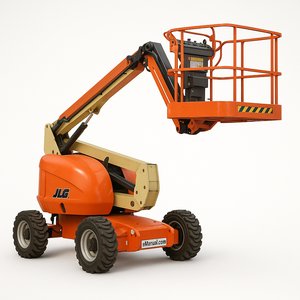 450A
