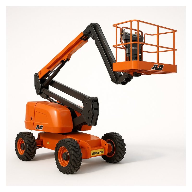 Best Jlg 45HA Boom Lift (P/N-3120625) Workshop Service Repair Manual PDF Download