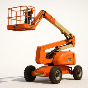 740A