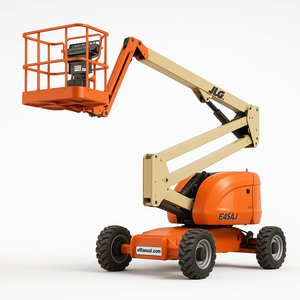 E45AJ