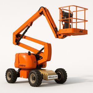 Serie M450