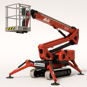 X17J