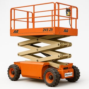 245 25