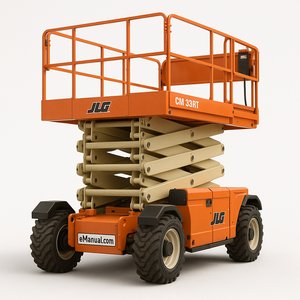 CM 33RT