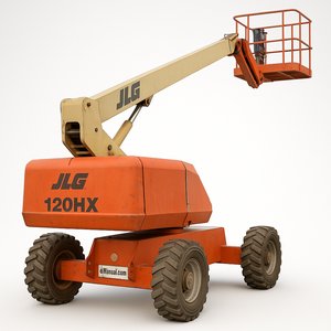 120HX