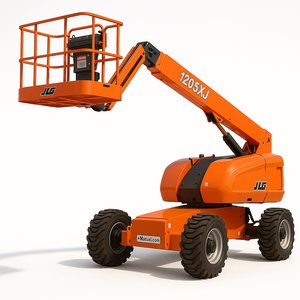 120SXJ