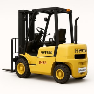B453