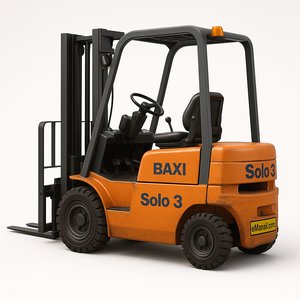 Solo 3