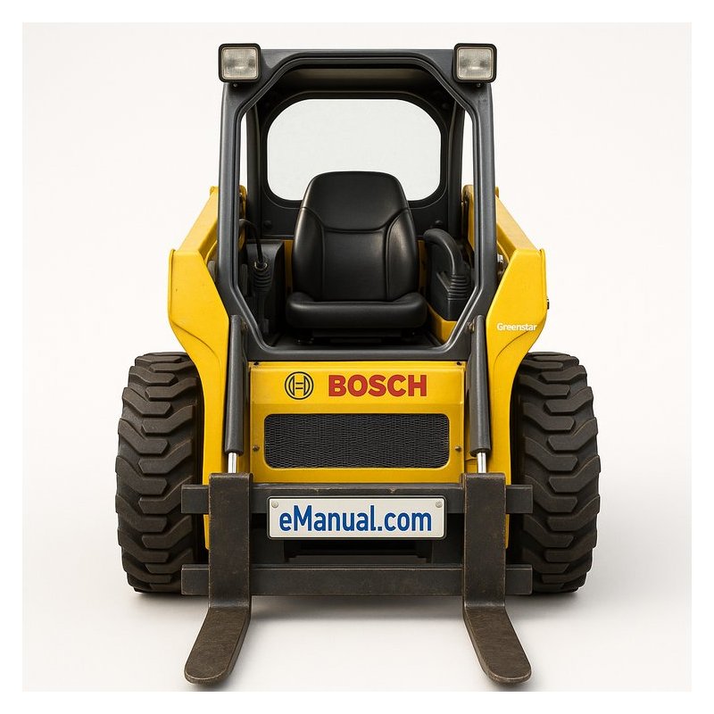 Worcester Bosch Greenstar 40 Cdi Conventional Installation and Servicing Instructions PDF Download