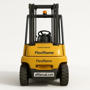 Flexiflame