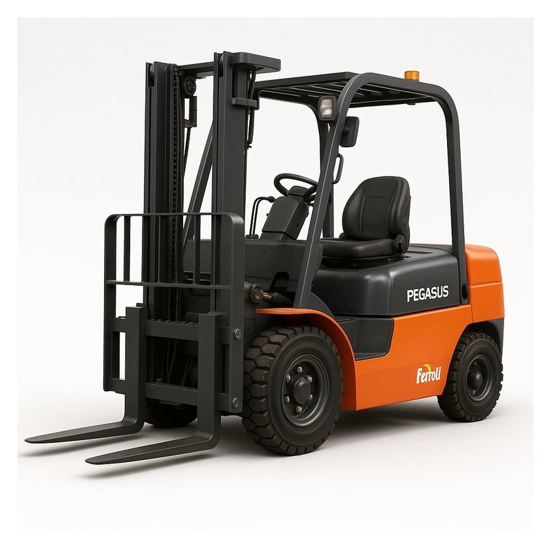 Ferroli Pegasus F2 Installation and Maintenance Instructions PDF Download