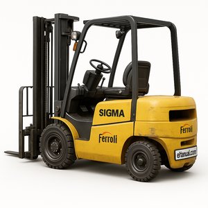 Sigma